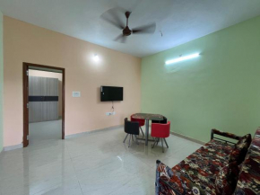 Beach Way Resort
